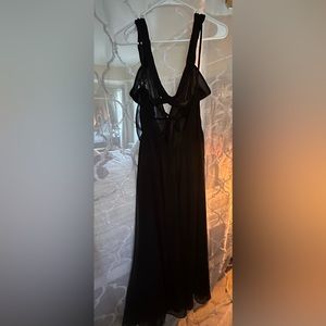 Moda international dress Victoria secret.